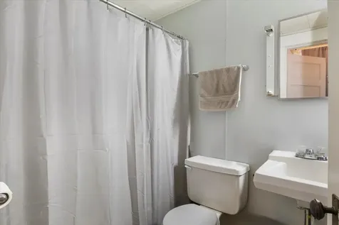 6 Dawson Street Milton NH 03851