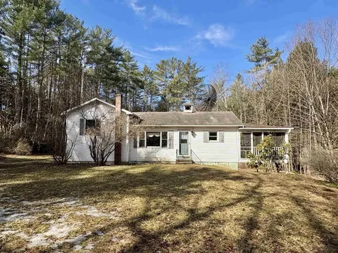 619 Cadwell Road Thetford VT 05043