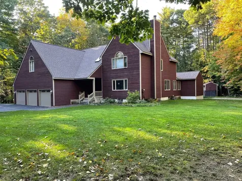 91 Dudley Road Brentwood NH 03033