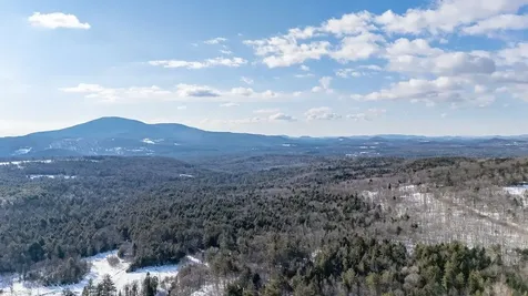 Map 9, Lot 18 Grace Road Wilmot NH 03287