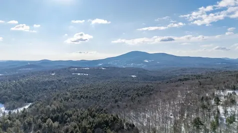 Map 9, Lot 18 Grace Road Wilmot NH 03287