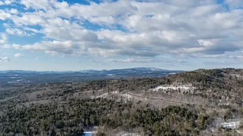 Map 9, Lot 18 Grace Road Wilmot NH 03287
