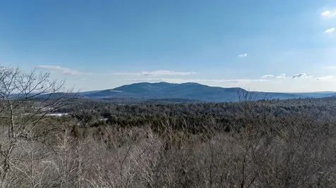 Map 9, Lot 18 Grace Road Wilmot NH 03287