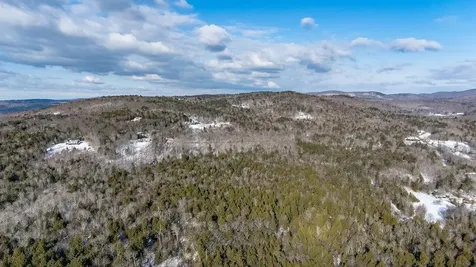 Map 9, Lot 18 Grace Road Wilmot NH 03287