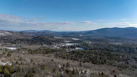 Map 9, Lot 18 Grace Road Wilmot NH 03287