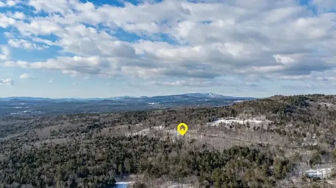 Map 9, Lot 18 Grace Road Wilmot NH 03287