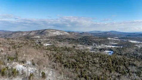 Map 9, Lot 18 Grace Road Wilmot NH 03287