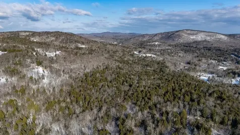 Map 9, Lot 18 Grace Road Wilmot NH 03287