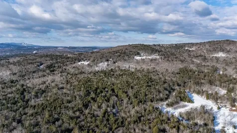 Map 9, Lot 18 Grace Road Wilmot NH 03287