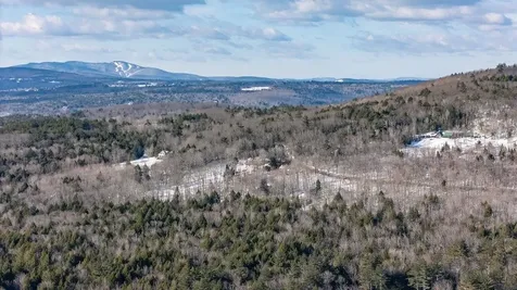 Map 9, Lot 18 Grace Road Wilmot NH 03287