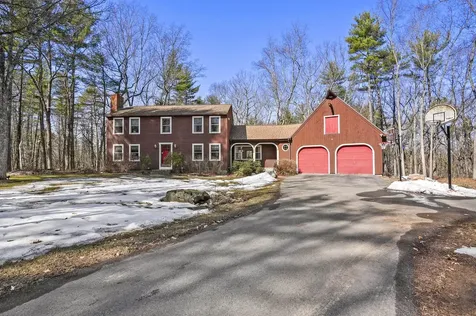 130 Castle Hill Road Windham NH 03087
