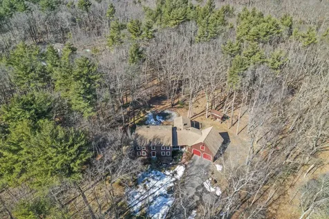 130 Castle Hill Road Windham NH 03087