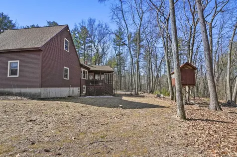 130 Castle Hill Road Windham NH 03087