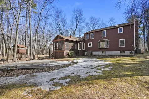 130 Castle Hill Road Windham NH 03087