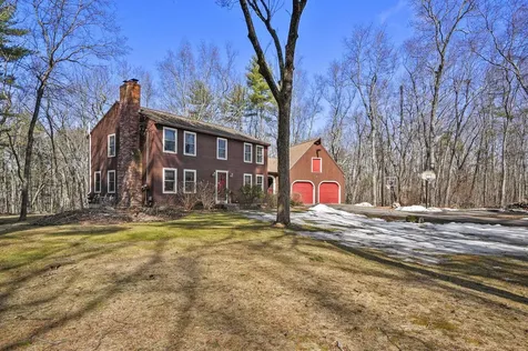 130 Castle Hill Road Windham NH 03087