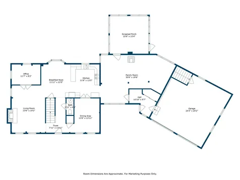 130 Castle Hill Road Windham NH 03087