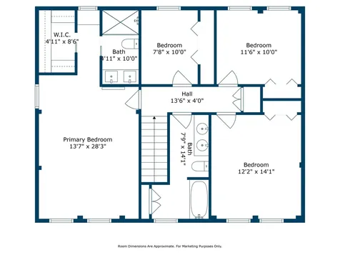 130 Castle Hill Road Windham NH 03087