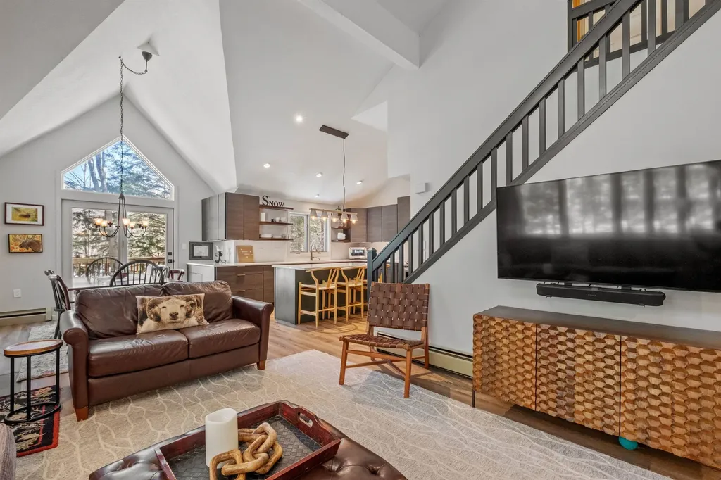 26 Woodsview Lane Lincoln NH 03251