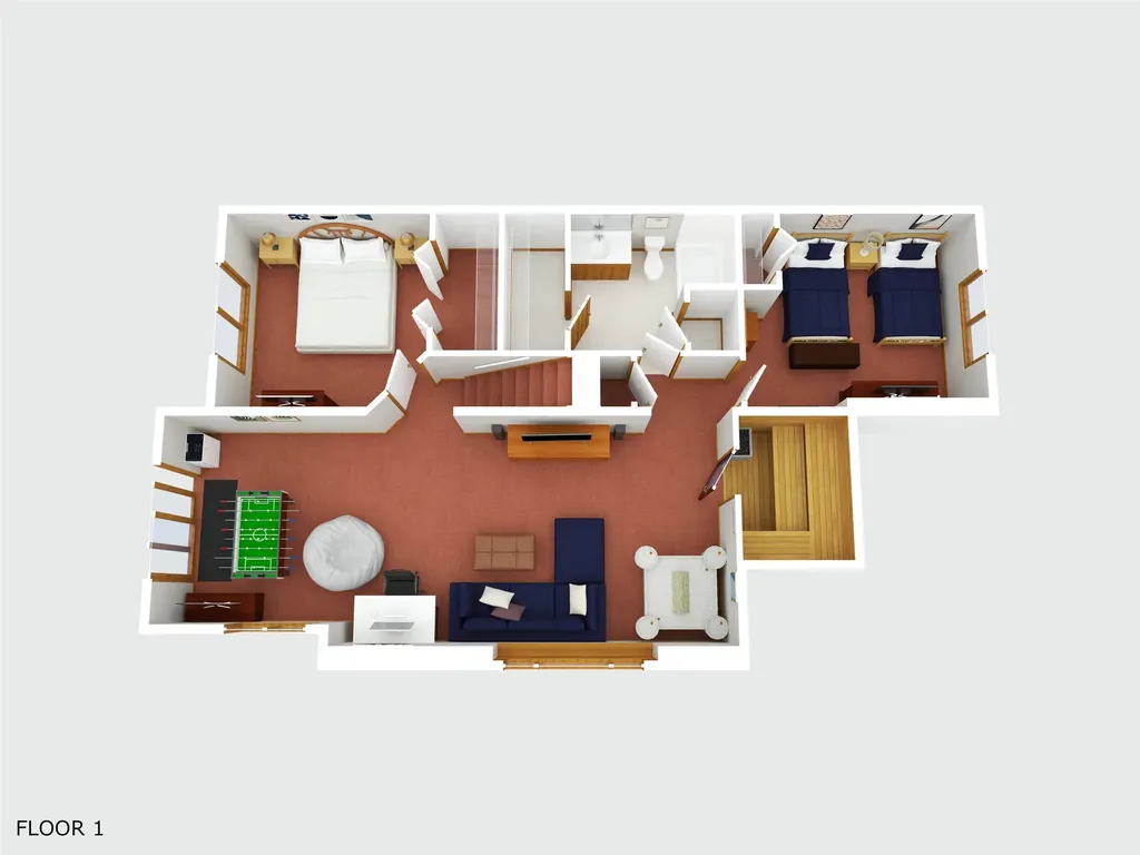 26 Woodsview Lane Lincoln NH 03251