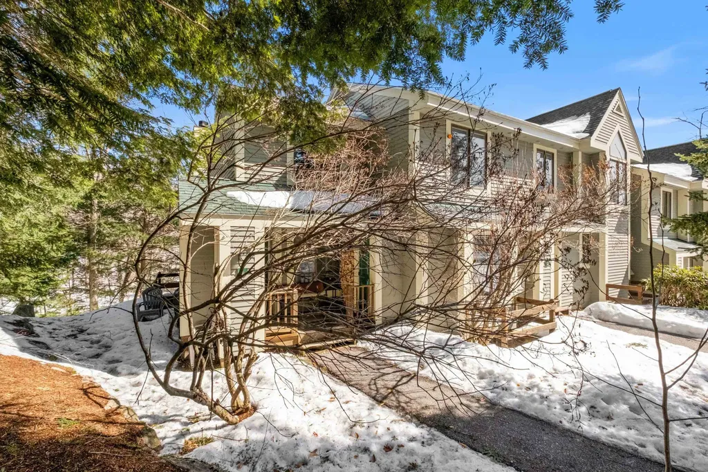 26 Woodsview Lane Lincoln NH 03251