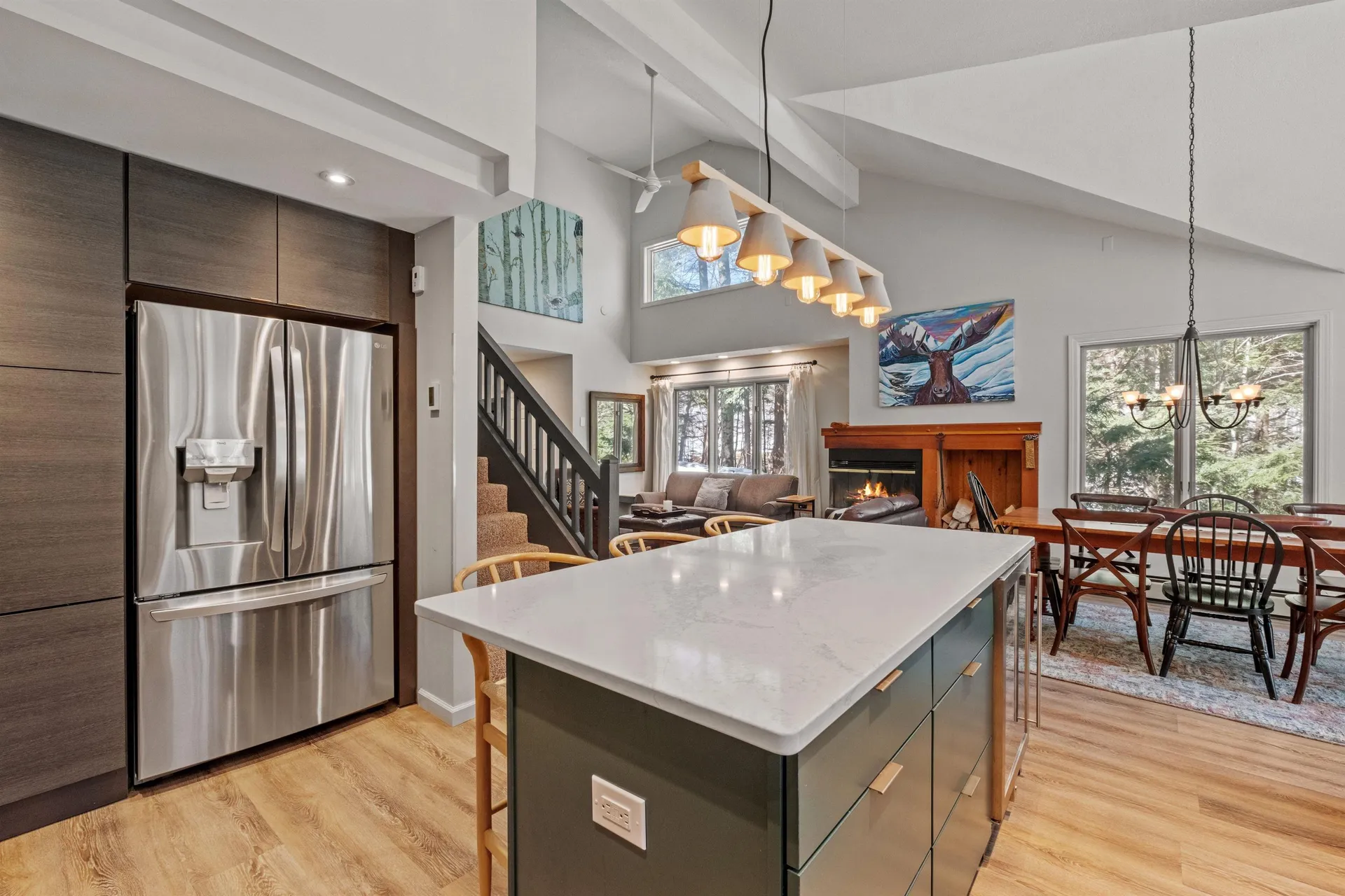 26 Woodsview Lane Lincoln NH 03251