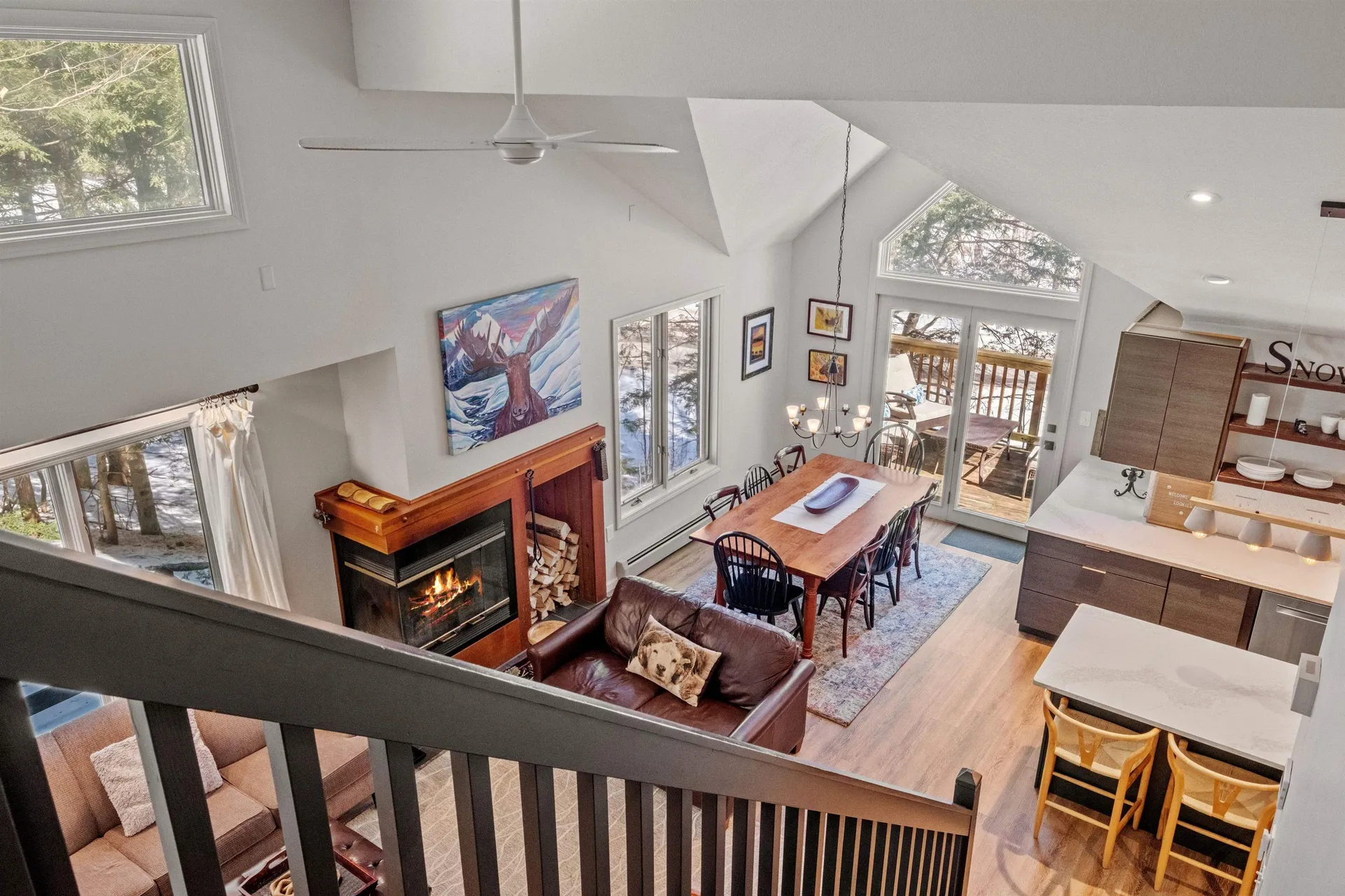 26 Woodsview Lane Lincoln NH 03251