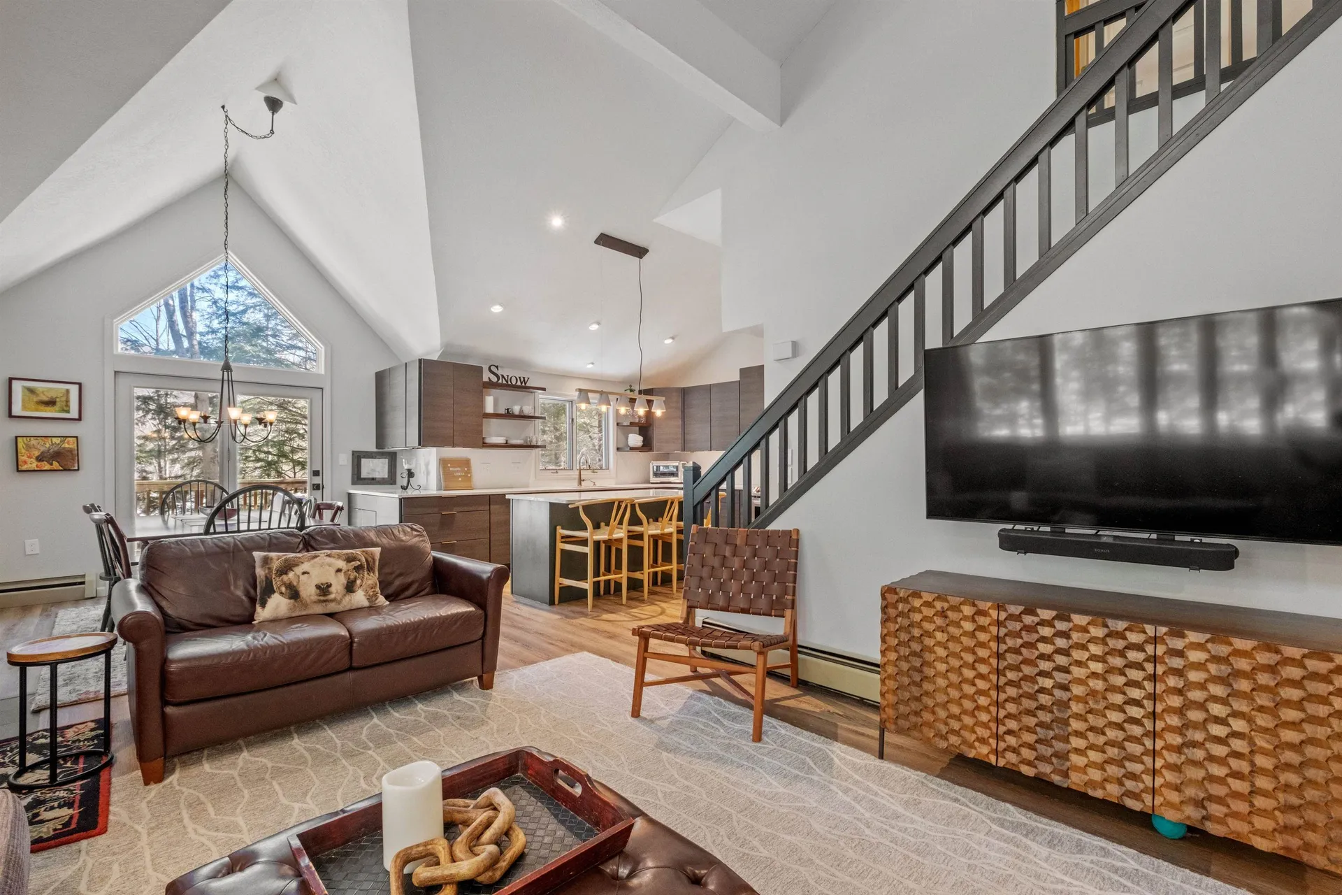 26 Woodsview Lane Lincoln NH 03251