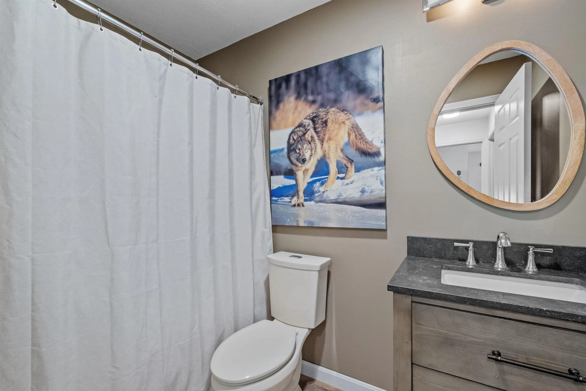 26 Woodsview Lane Lincoln NH 03251