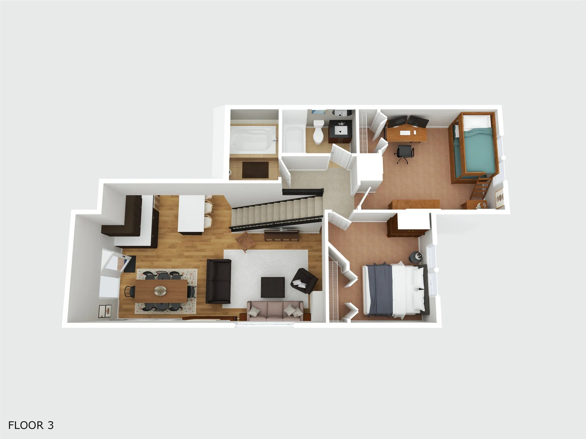 26 Woodsview Lane Lincoln NH 03251