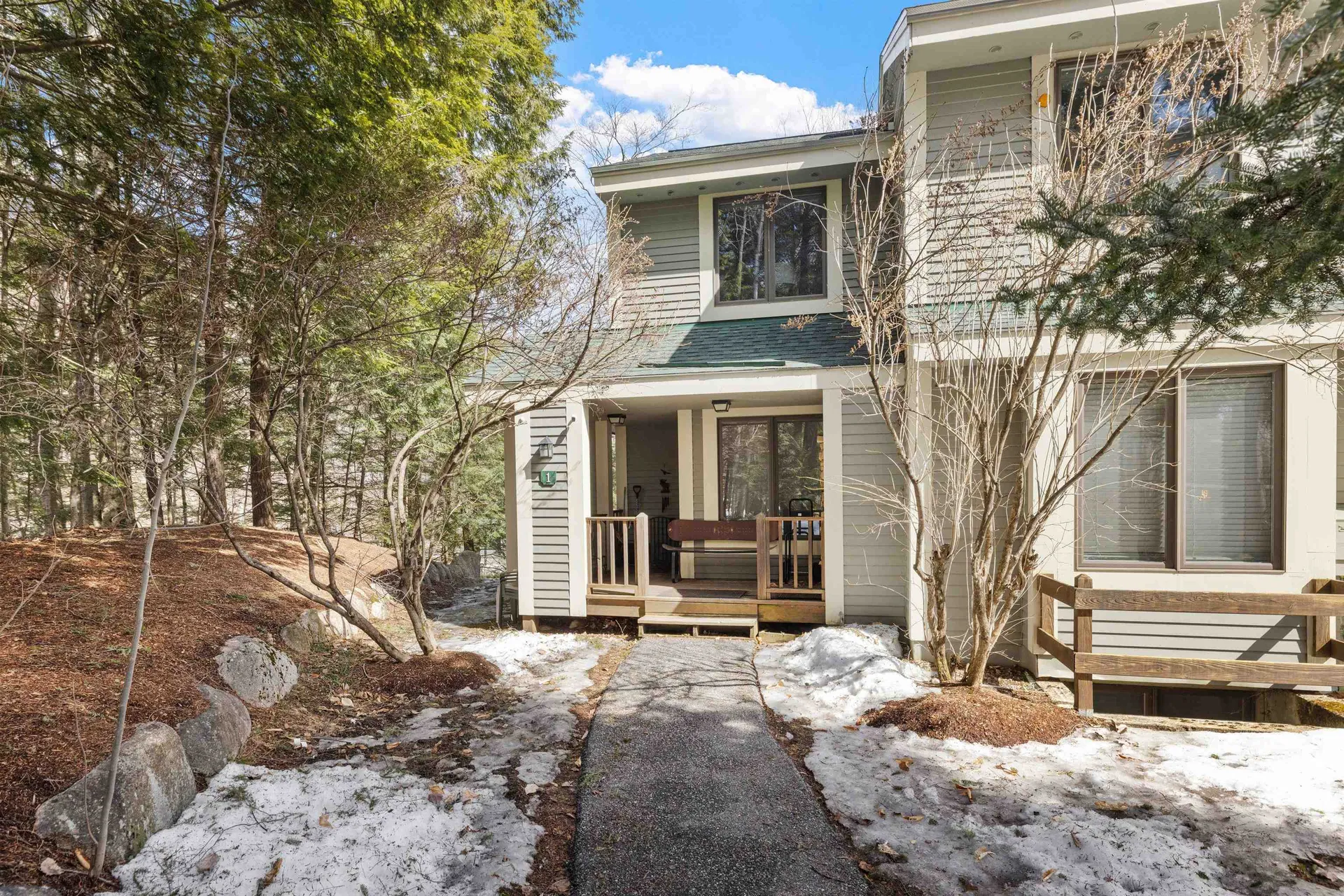 26 Woodsview Lane Lincoln NH 03251