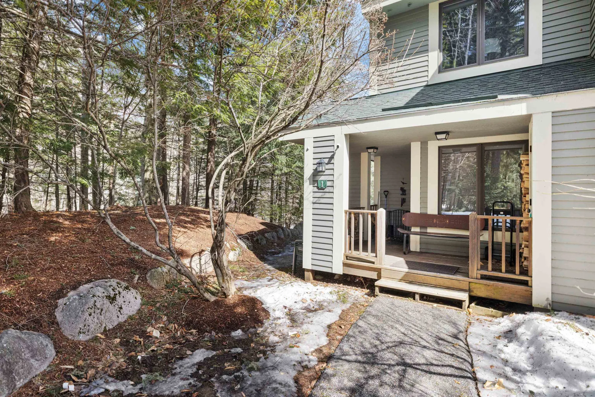 26 Woodsview Lane Lincoln NH 03251