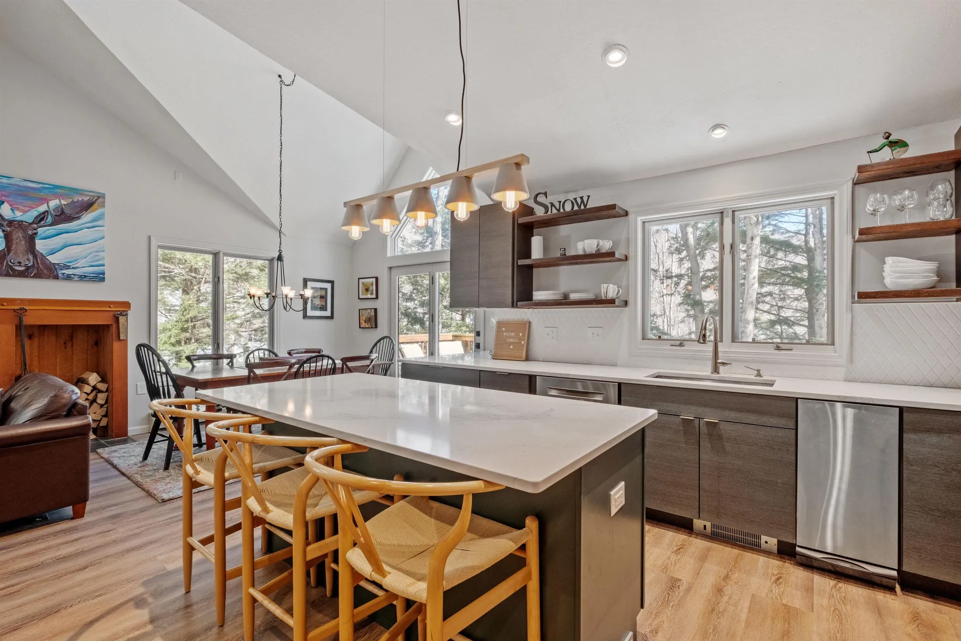 26 Woodsview Lane Lincoln NH 03251