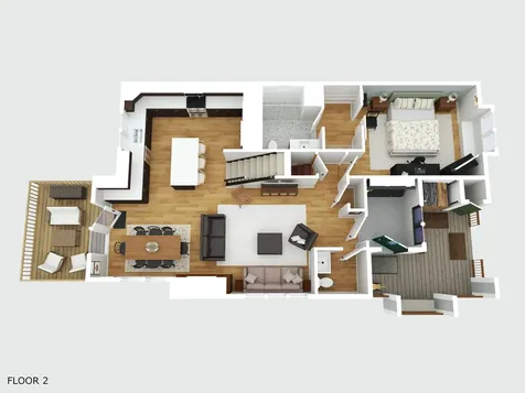 26 Woodsview Lane Lincoln NH 03251