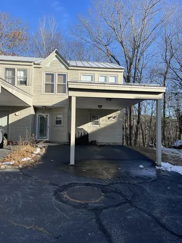 40 Wolf Road Lebanon NH 03766