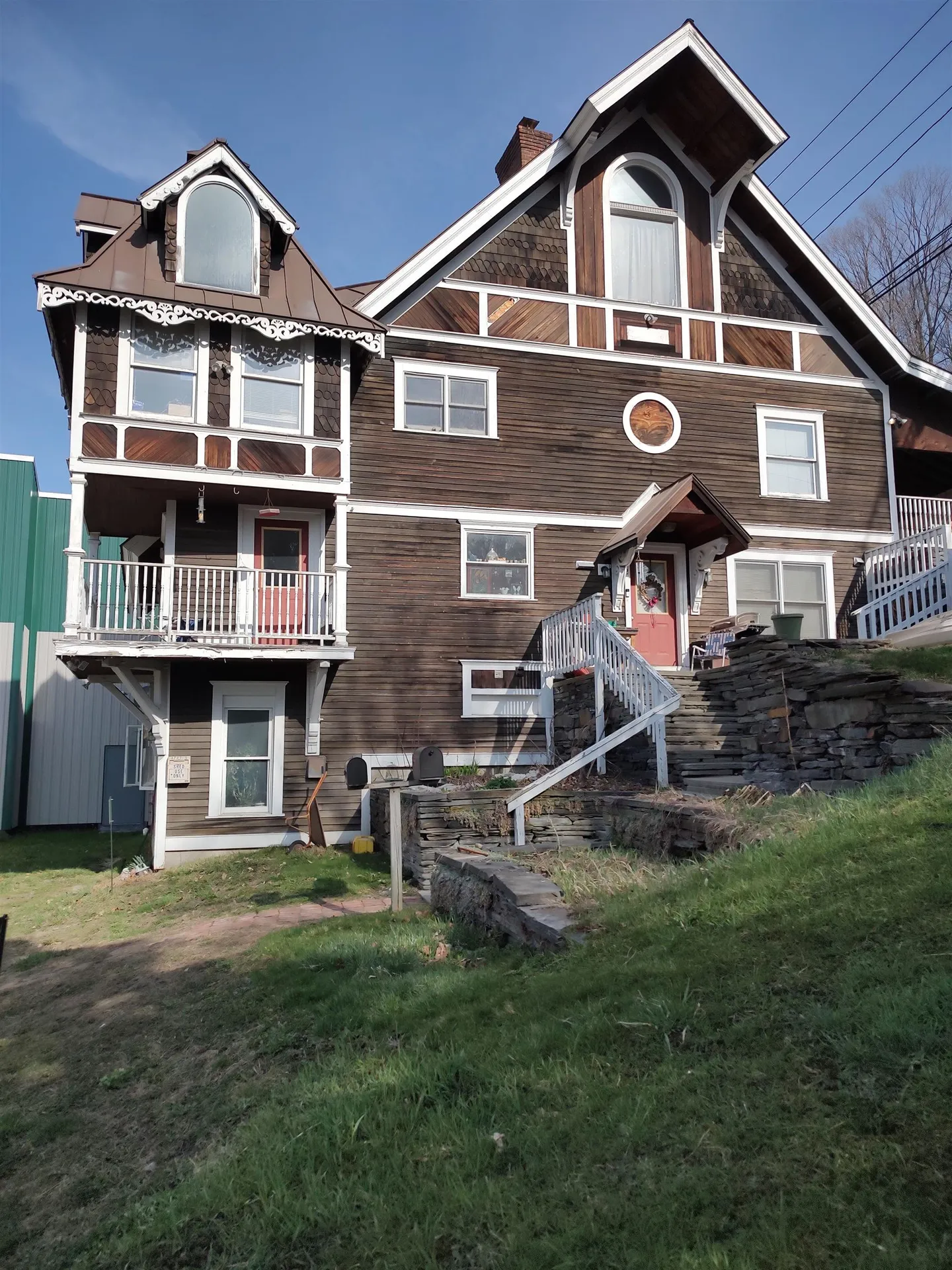 6 Park Street Randolph VT 05060