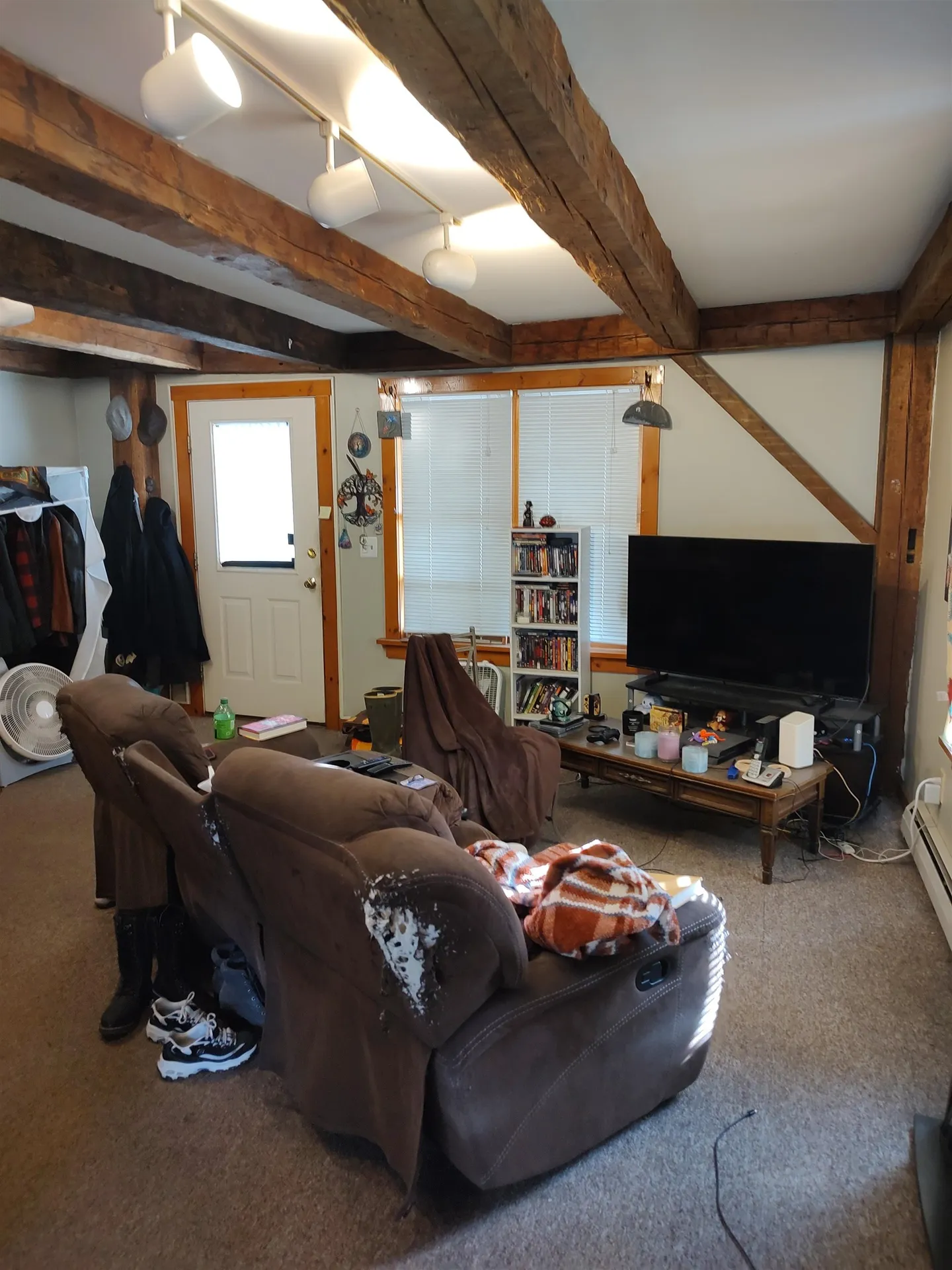 6 Park Street Randolph VT 05060