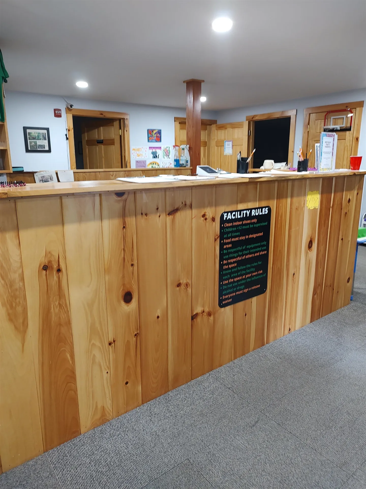 6 Park Street Randolph VT 05060