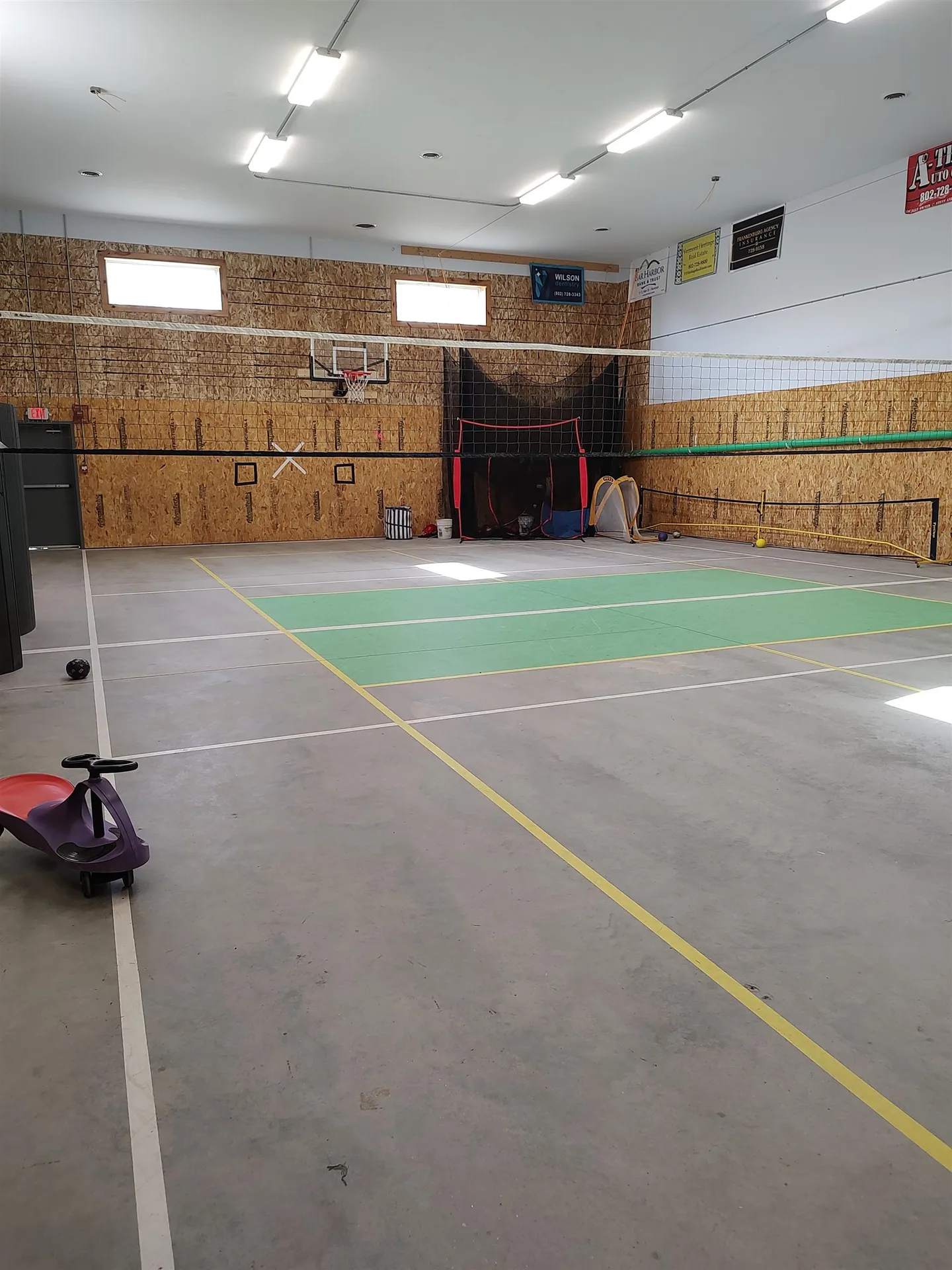 6 Park Street Randolph VT 05060