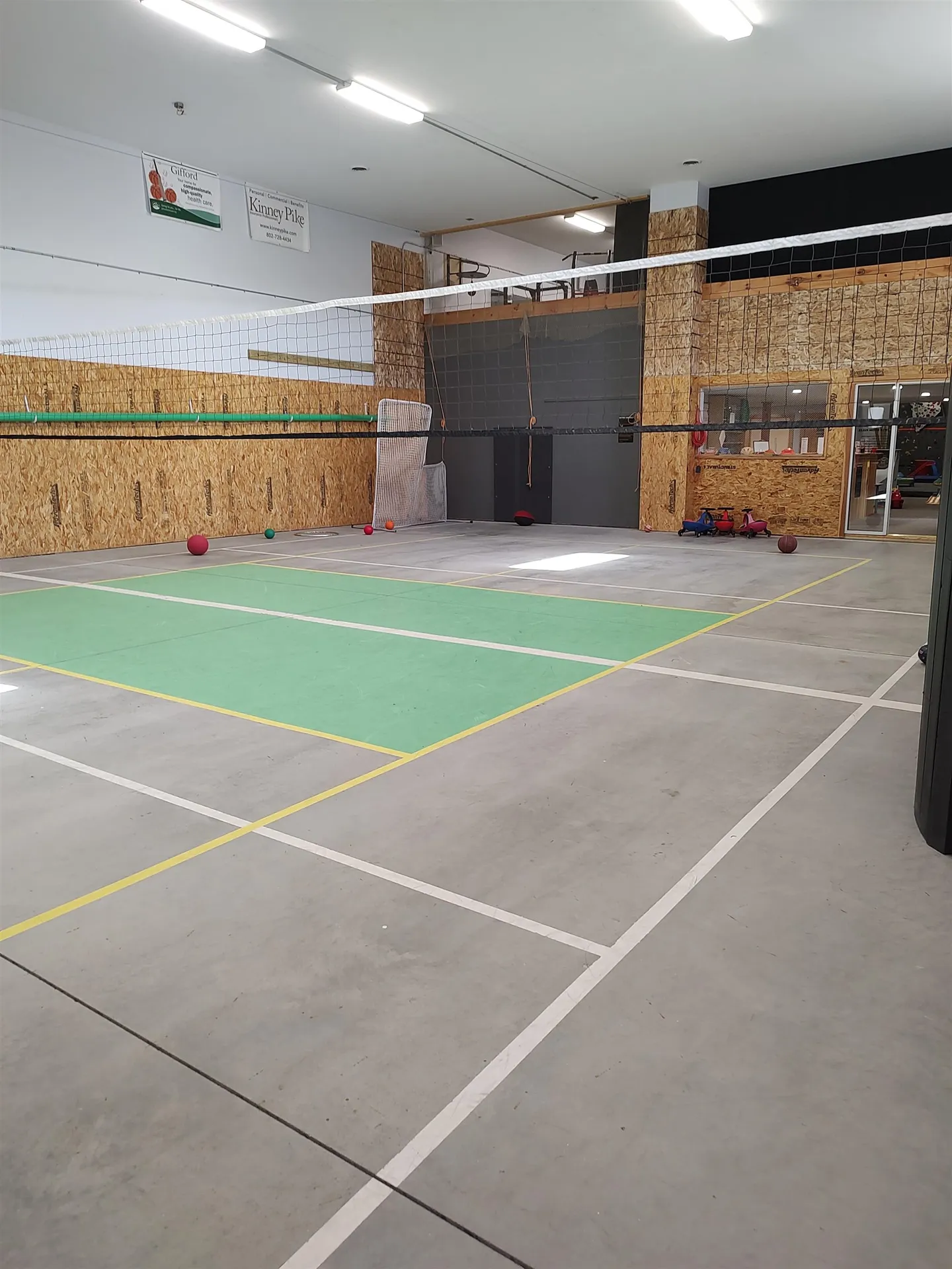 6 Park Street Randolph VT 05060