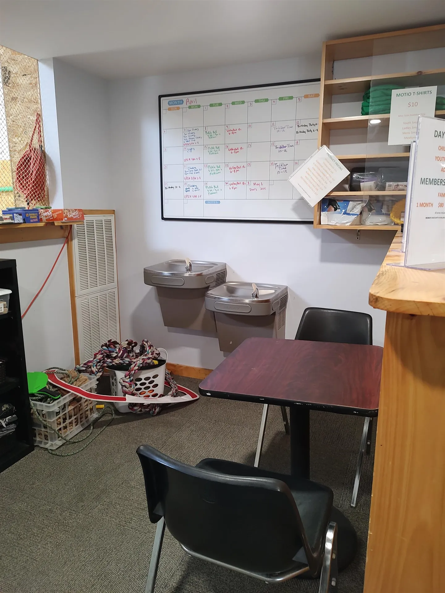 6 Park Street Randolph VT 05060