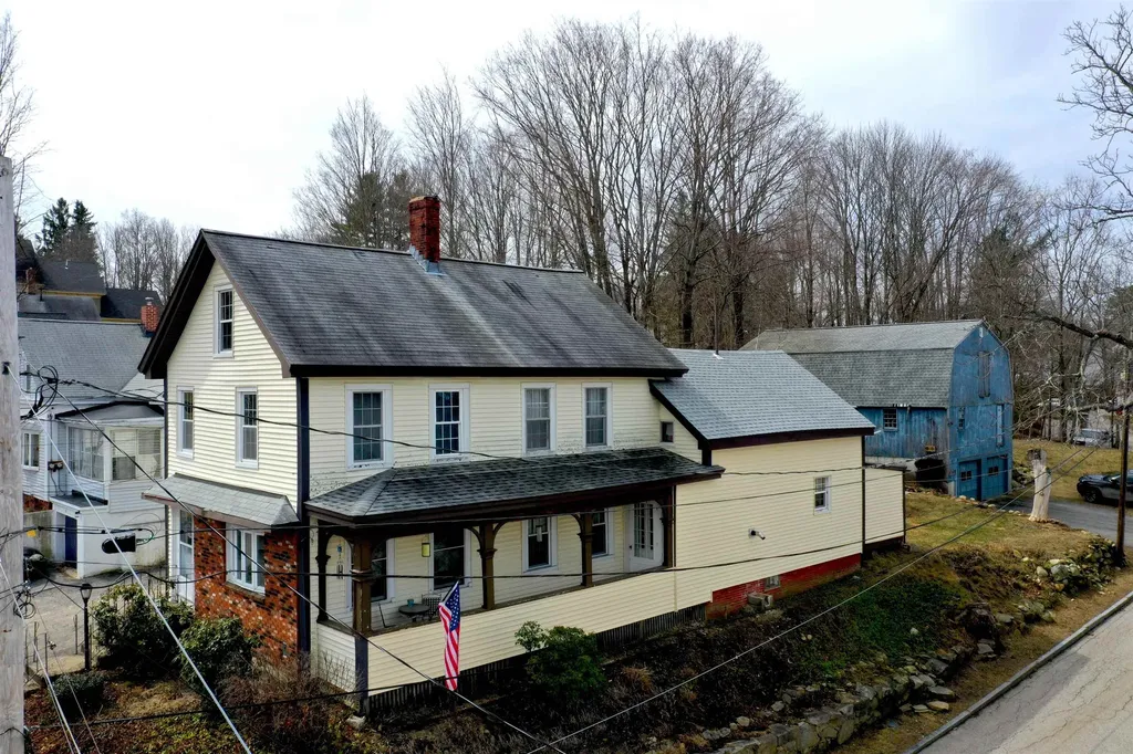 13 Linden Street Somersworth NH 03878