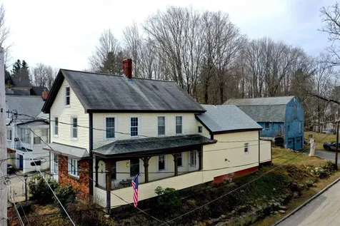 13 Linden Street Somersworth NH 03878