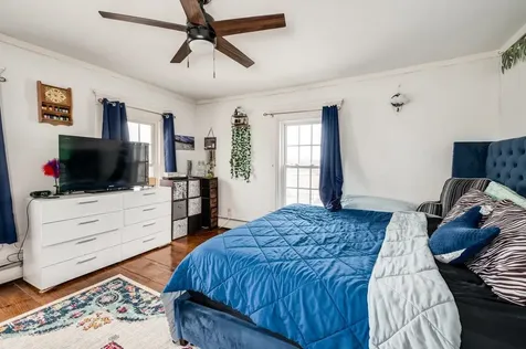 13 Linden Street Somersworth NH 03878
