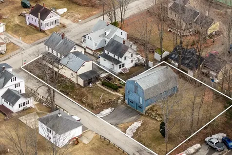 13 Linden Street Somersworth NH 03878