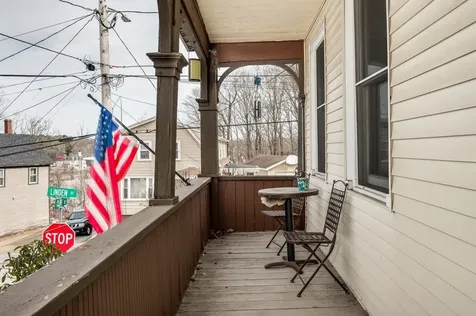 13 Linden Street Somersworth NH 03878