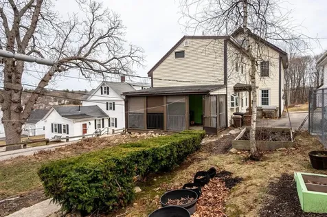 13 Linden Street Somersworth NH 03878