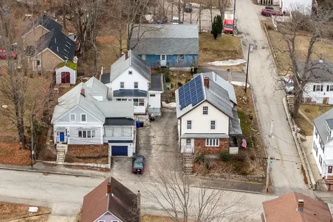 13 Linden Street Somersworth NH 03878