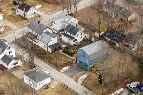 13 Linden Street Somersworth NH 03878