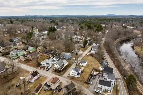 13 Linden Street Somersworth NH 03878