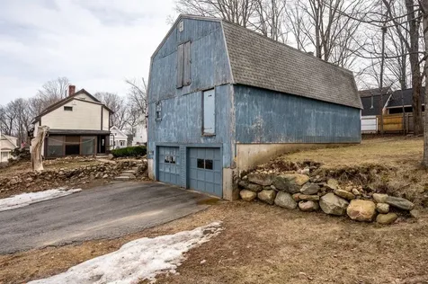 13 Linden Street Somersworth NH 03878